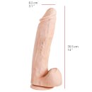 515 line 14" flesh succion