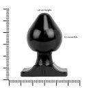 All Black - AB75 11 cm