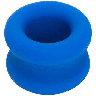 Sport Fucker Muscle Ball Stretcher Blue