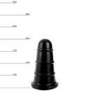 Dinoo - Hung Deviant 20 cm