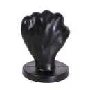 All Black - Fist Large AB94 13 cm