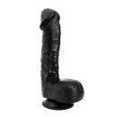 Dinoo King-Size Cock Raptor Black