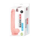 Dinoo King-Size Cock Kong Flesh