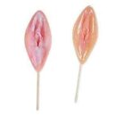 Sexy Candy Pussy Lolli 45 g