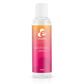 EasyGlide warming 150 ml