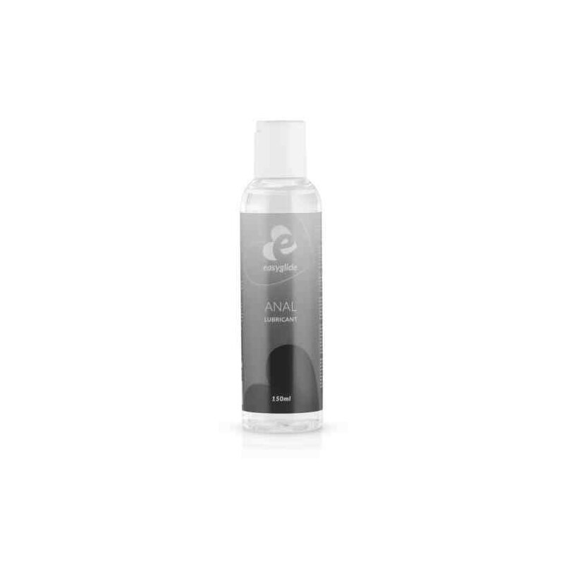 Lubrifiant Anal Easyglide Relaxant - 150 Ml - à Base D'eau Sans Parfum