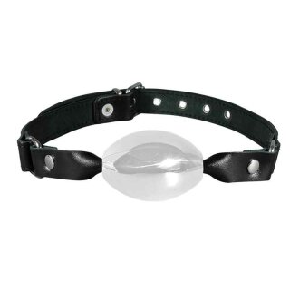 Silentium Aluminum Gag