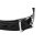 XL 2 Inch Silicone Ball Gag