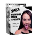 Claw Hook Mouth Spreader