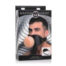Pussy Face Oral Sex Mouth Gag