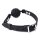 Silicone Ball Gag Fancy