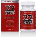 Cobeco - 22 Days Penis Extention - 22 Tabletten