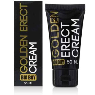 Big Boy Golden Erect Cream 50ml