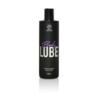 CBL Cobeco BodyLube silicone based 500ml