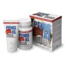 Penis XL DUO Pack 30 tabs+30ml