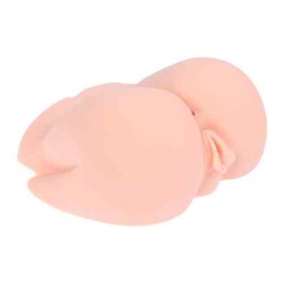 Kokos Juliana Masturbator