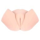 Kokos Samanda Masturbator