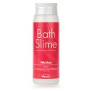 Bath Slime: Wild Rose 360 ml