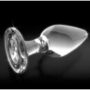 Icicles No. 26 Clear