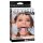 FFE Spider Gag Silver/Black