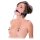 Deluxe Ball Gag and Nipple Clamps