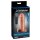 Fantasy X-TENSIONS Vibrating Real Feel 1" Extension