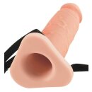 Fantasy X-TENSIONS 8" Silicone Hollow Extension