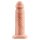 Fantasy X-TENSIONS 8" Silicone Hollow Extension