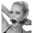 FFSLE Breathable Ball Gag Blac