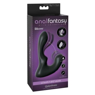 Anal Fantasy Ultimate P-Spot Milker