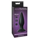 Anal Fantasy Small Rechargeable Anal Plug