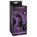 Anal Fantasy Inflatable P-Spot Massager