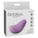 Fantasy for Her - Petite Arouse-Her