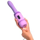 Fantasy for Her love thrust-her