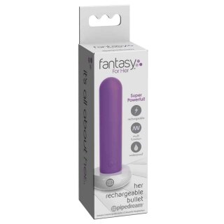 FFH Rechargeable Bullet