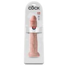 King Cock Flesh 33cm