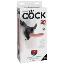 KC Strap-On with 7" Cock Light