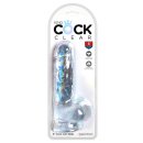 KCC 6 Cock with Balls