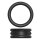FCR Max Width Silicone Rings