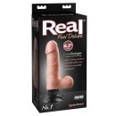 Real feel Deluxe No. 1