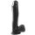 Basix Dong with Suction Cup Black 31,5 cm