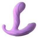 Fantasy for Her G-Spot Stimulate Her