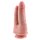 King Cock Dildo „Double Penetrator Flesh