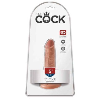 King Cock Flesh 13cm