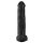 King Cock 15" Cock w Balls Dar