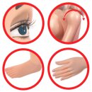 PED Agent 69 Life-Size Love Do