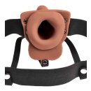 FF 6 Hollow Strap-On with Ball