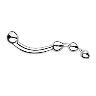 NJOY - Fun Wand 20 cm