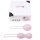 Nomi Tang - IntiMate Kegel Set Sakura Pink