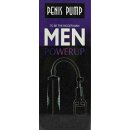 proExtender Penispump Men Power-Up with piston handle